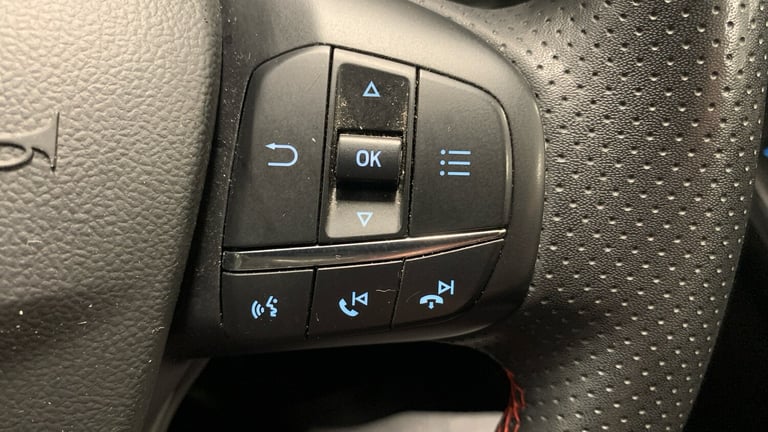 2022 Ford Kuga 2.5h Duratec ST-Line X Edition SUV 5dr Petrol Hybrid CVT Euro 6 (s/s) (190  SUV Hy...