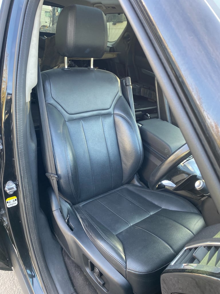 2020 LAND ROVER DISCOVERY LANDMARK EDITION  SDV6 AUTO SUV DAMAGED SALVAGE 