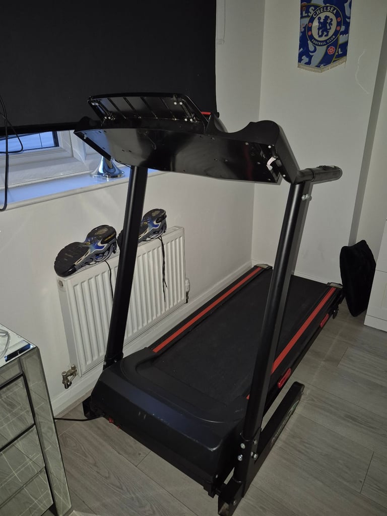 image for POWERTECH TREADMILL ***FOR SALE***