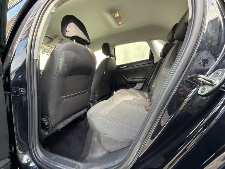  Volkswagen Polo 1.0 SE Euro 6 (s/s) 5dr Petrol Manual