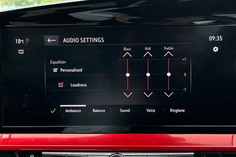 2022 Vauxhall Mokka 1.2 Turbo SRi Premium SUV 5dr Petrol Manual Euro 6 (s/s) (130 ps) SUV Petrol ...