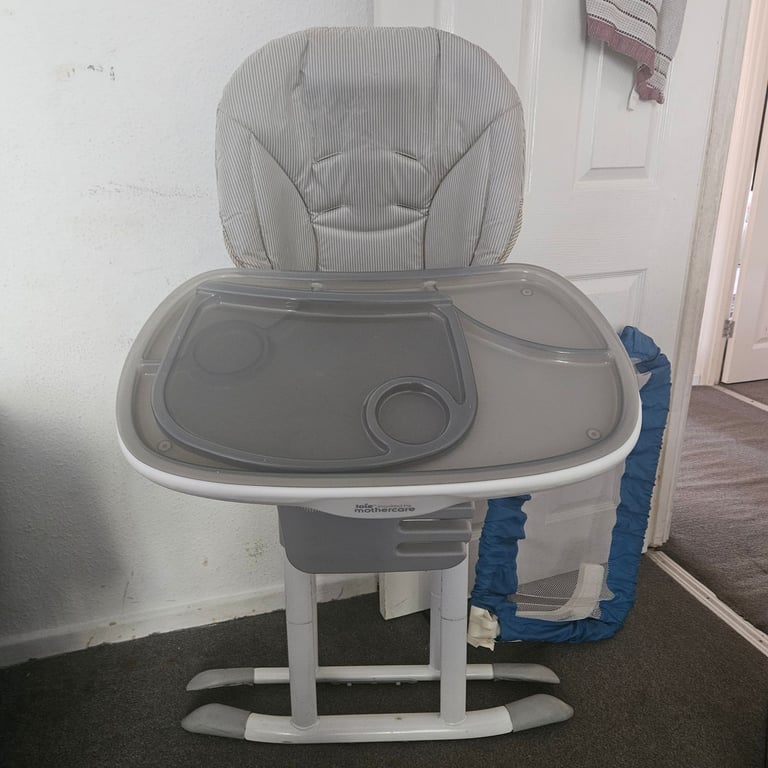 Joie High Chair
