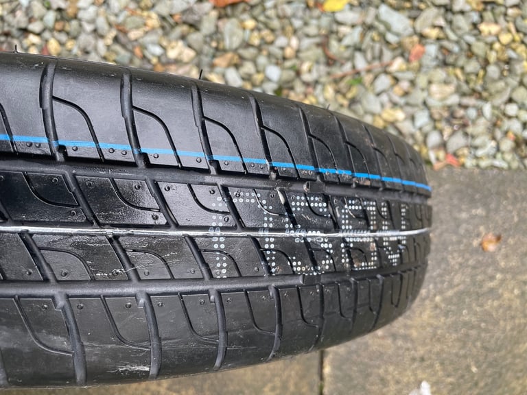 Insignia B and zafira tourer C models. 17” space saver wheel brand new 