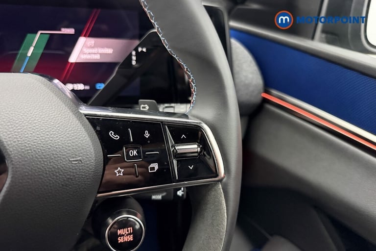 2024 Renault Scenic E-Tech 160kW Esprit Alpine 87kWh Long Range 5dr Auto MPV Electric Automatic