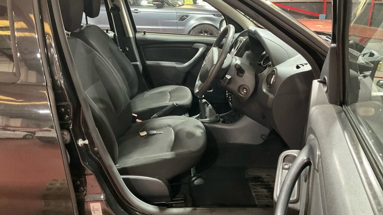 FINANCE AVAILABLE 2016 DACIA DUSTER 1.5 AMBIANCE DCI 110 4x2 SERVICE HISTORY MOT