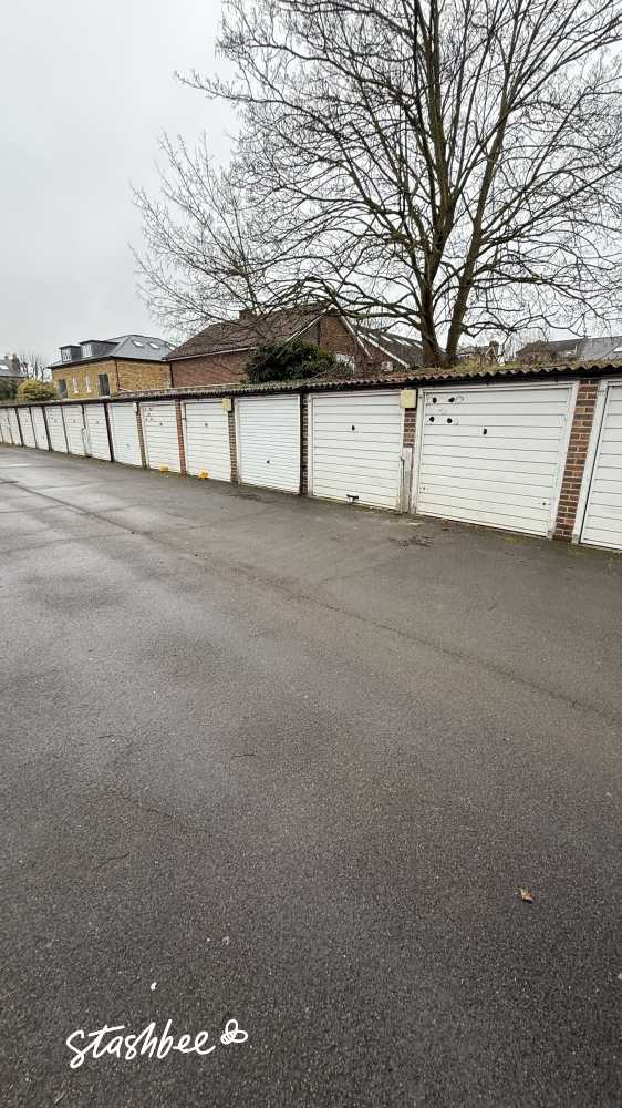 Garage to rent in Ashford (TW15) | Stashbee