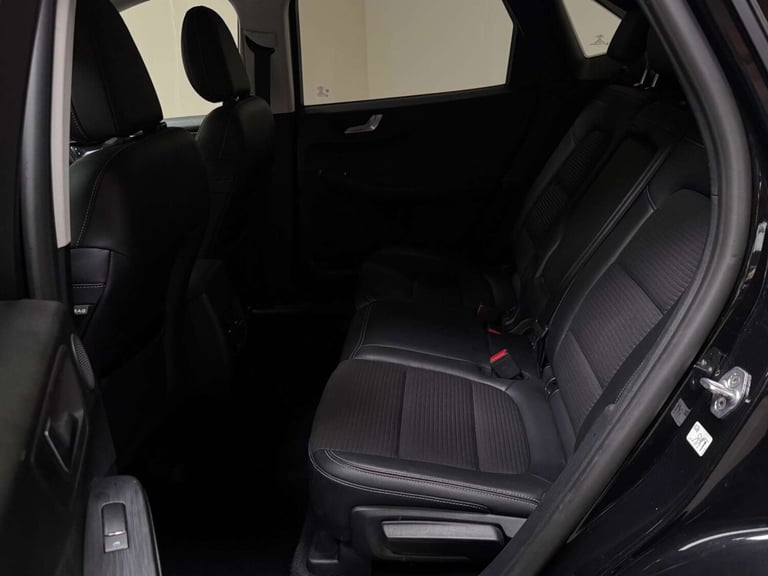 2020 Ford Kuga 1.5 EcoBlue Titanium First Edition Euro 6 (s/s) 5dr SUV Diesel Manual