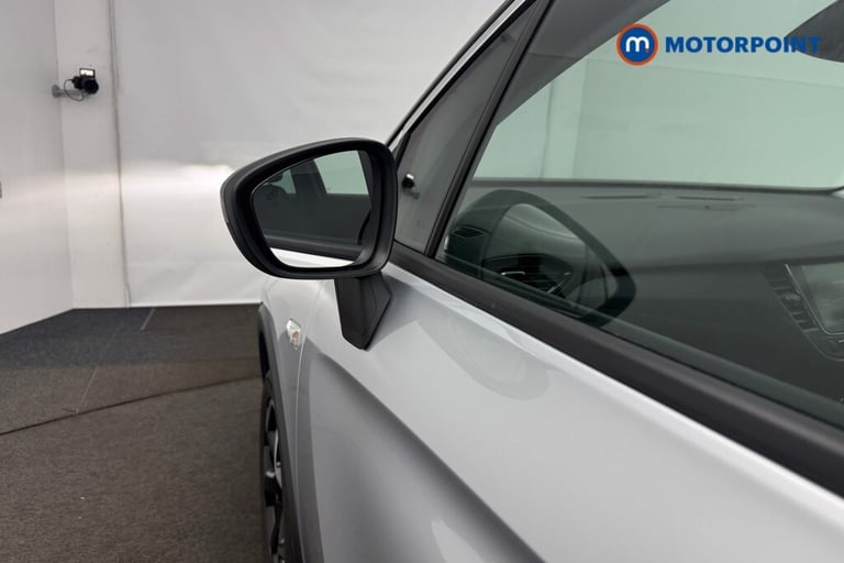 2024 Vauxhall Crossland 1.2 Turbo [130] Ultimate 5dr Auto SUV Petrol Automatic