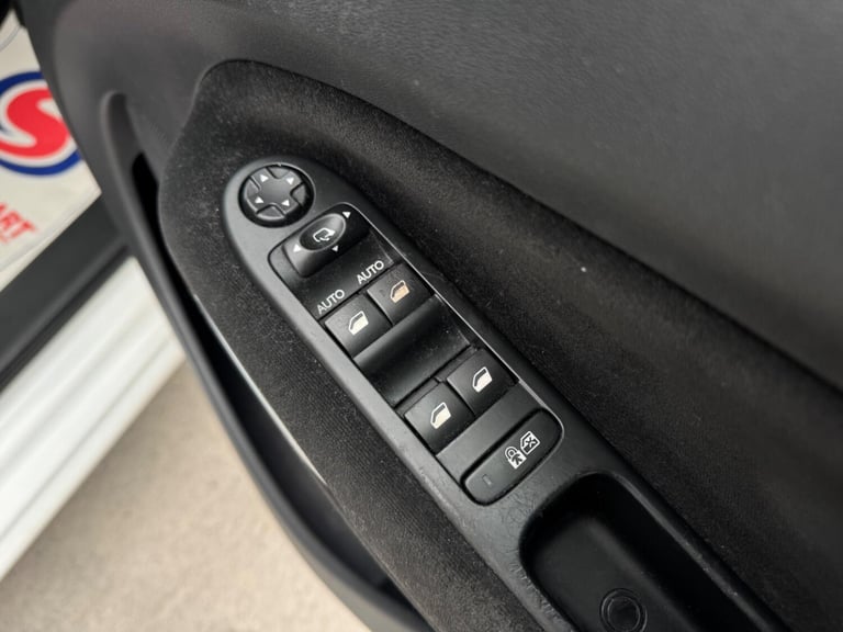 2014 Citroen C3 Picasso 1.6 HDi 8V Exclusive 5dr MPV DIESEL Manual