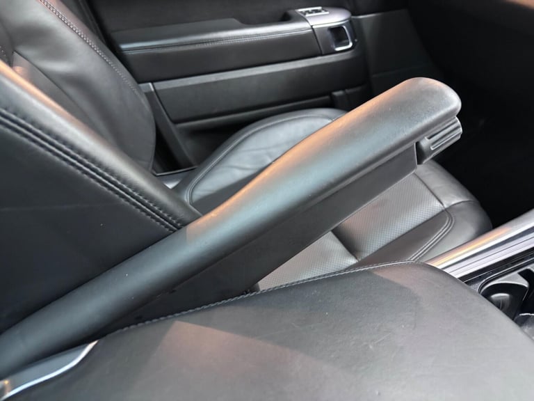 2019 Land Rover Range Rover Sport 3.0 SD V6 HSE Auto 4WD Euro 6 (s/s) 5dr ESTATE Diesel Automatic