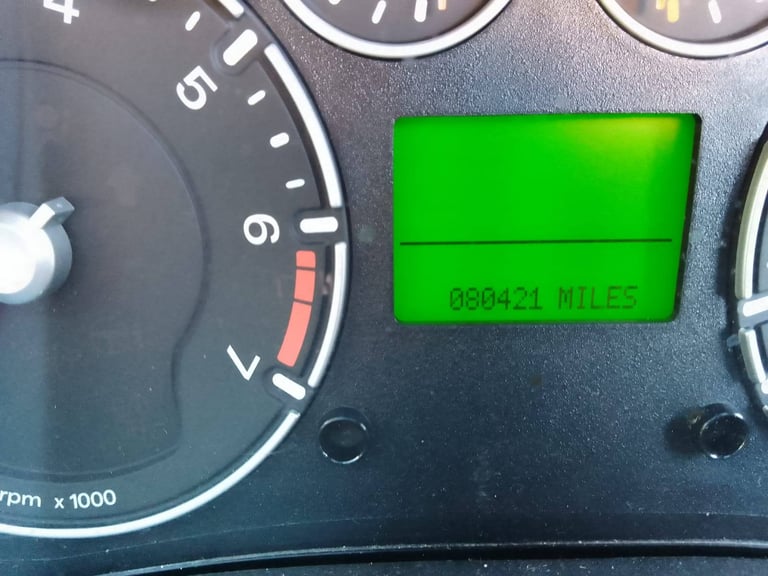 FORD FIESTA, Hatchback, 2006, Manual, 1388 (cc), 5 doors