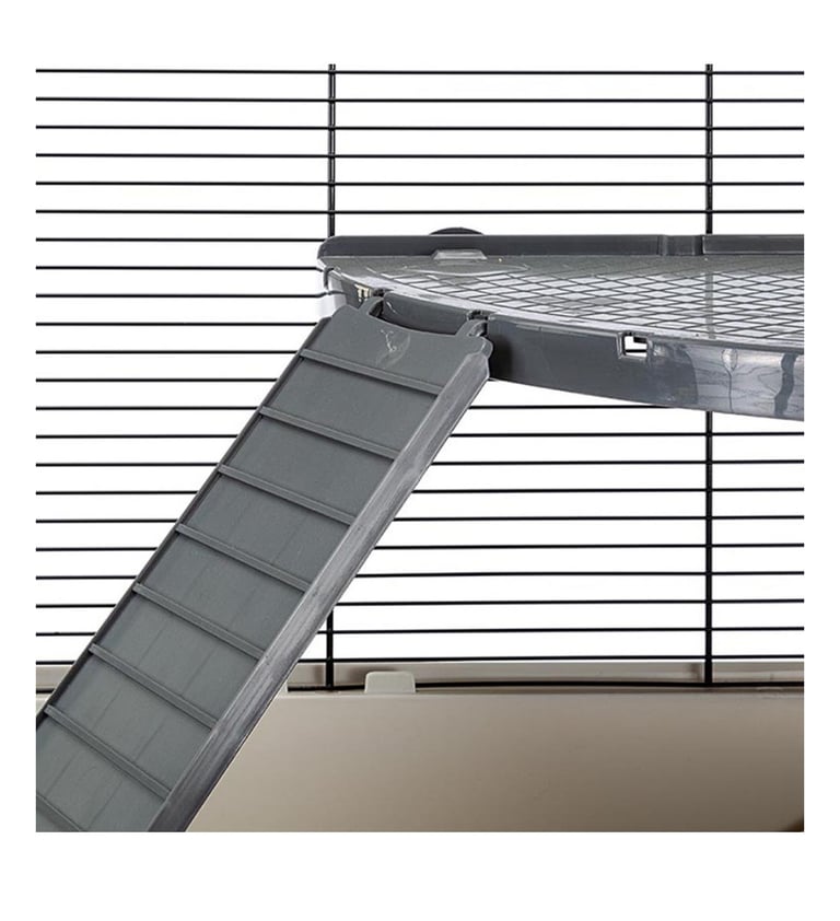 Ferplast Small Animal Cage Set