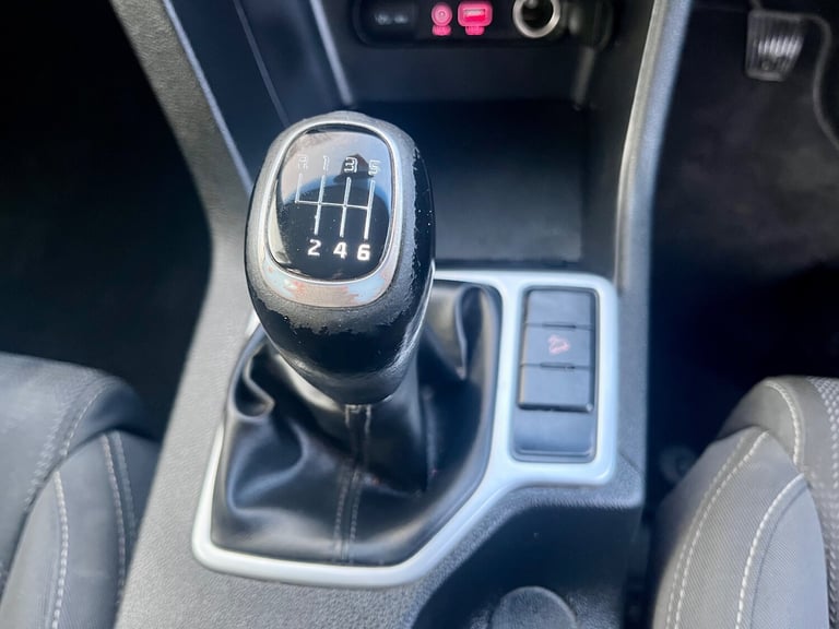 2016 Kia Sportage 1.6 GDi 1 5dr Petrol