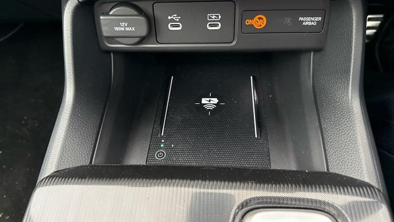 2025 Honda Civic HONDA Civic 2.0 Ehev Advance 5Dr CVT Hatchback Hatchback Hybrid Automatic