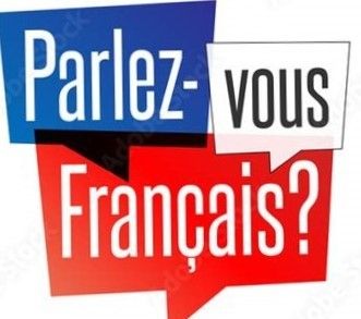 image for French Conversation in Glasgow Meetup