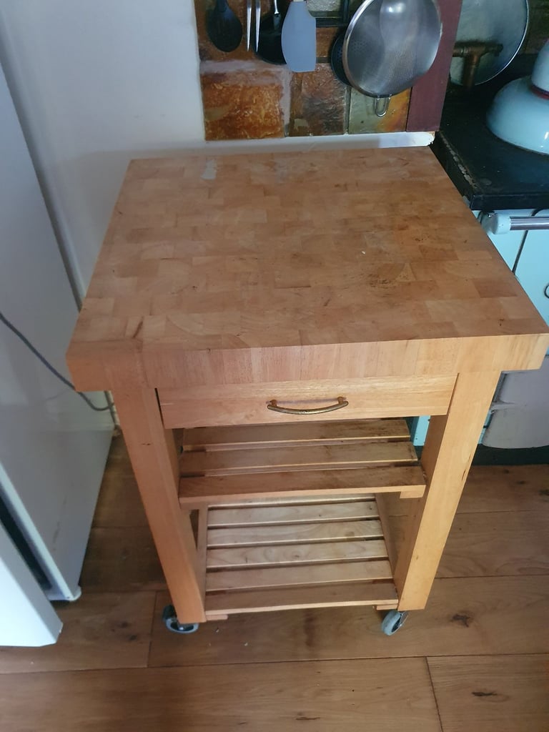 image for Butchers Block