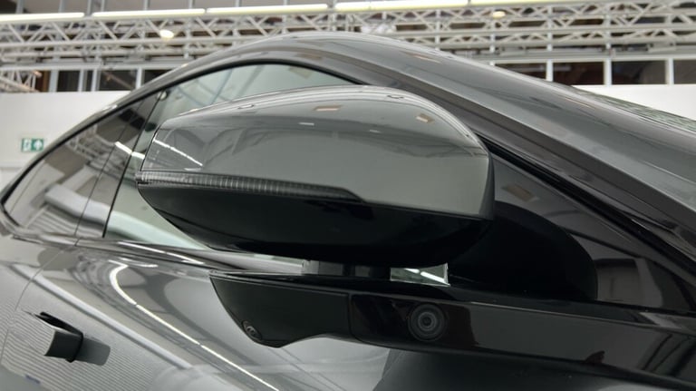 2025 Polestar Polestar 4 Polestar 4 Long range Single motor - Base Estate Electric Automatic