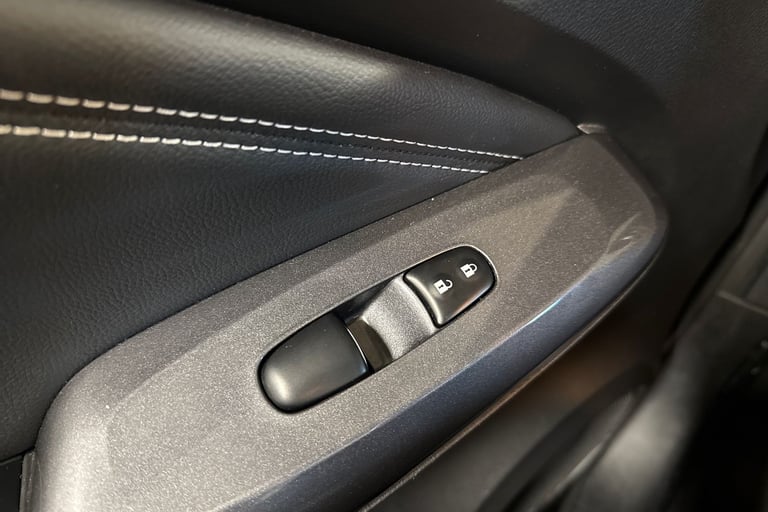 2023 Nissan Juke 1.0 DiG-T 114 N-Connecta 5dr DCT Hatchback Petrol Automatic