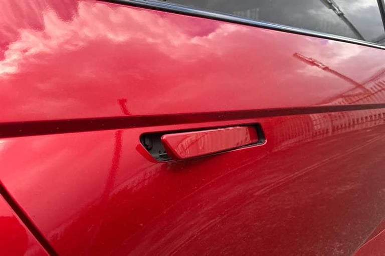 2025 Hyundai IONIQ 5 239kW N Line 84 kWh 5dr AWD Auto ESTATE ELECTRIC Automatic