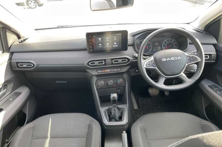 2023 Dacia Sandero 1.0 TCe Expression Hatchback 5dr Petrol CVT Euro 6 (s/s) (90 ps) Hatchback Pet...