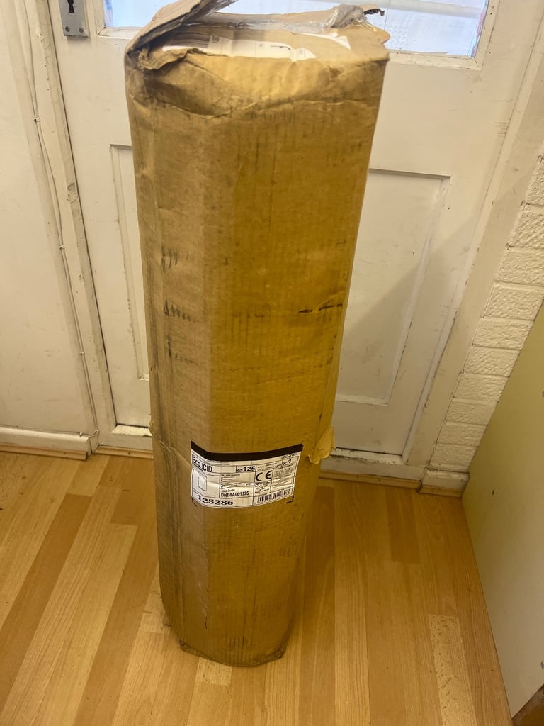 image for 960 pipe ral 