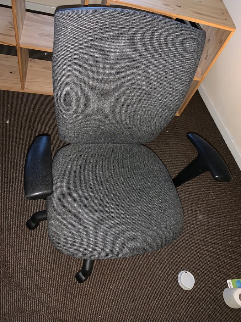 image for Ergonomic Computer Office Chair Price Drop £60
