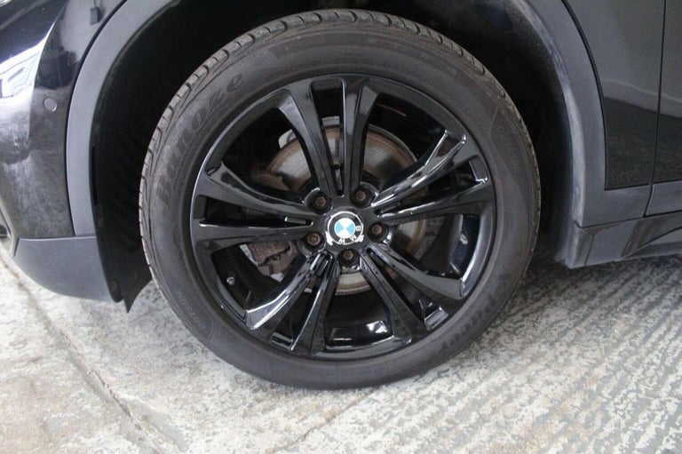 BMW X1 2.0 18d Sport sDrive Euro 6 (s/s) 5dr 2015