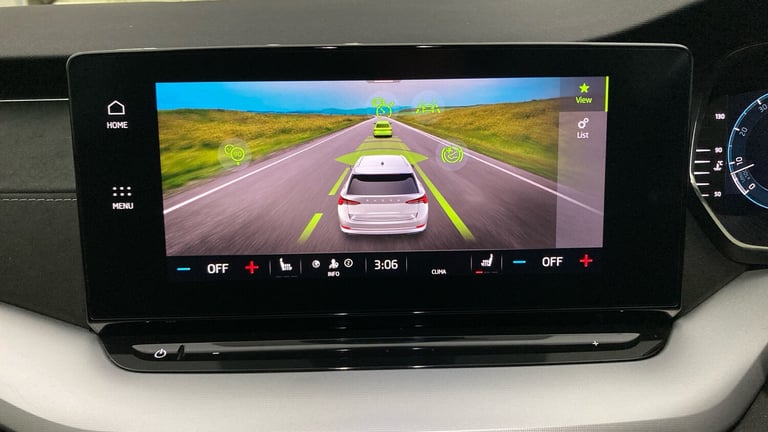 2021 Skoda Octavia 1.5 TSI SE L 5dr Petrol Estate Estate Petrol Manual