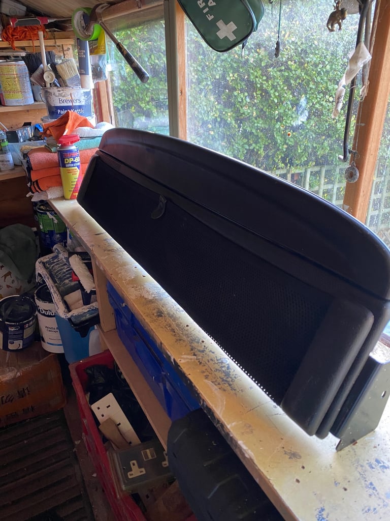 image for Mx5 windbreaker 