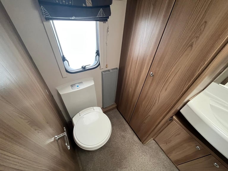 Swift Conqueror 480 2016