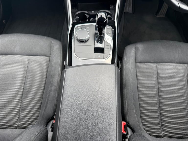 2021 BMW 3 Series 2.0 330e 12kWh SE Pro Auto Euro 6 (s/s) 4dr SALOON Petrol/Electric Hybrid Autom...