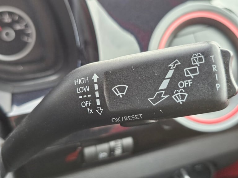 2019 SEAT Mii 1.0 12v GPF FR Line Hatchback 5dr Petrol Manual Euro 6 (75 ps) Hatchback Petrol Manual