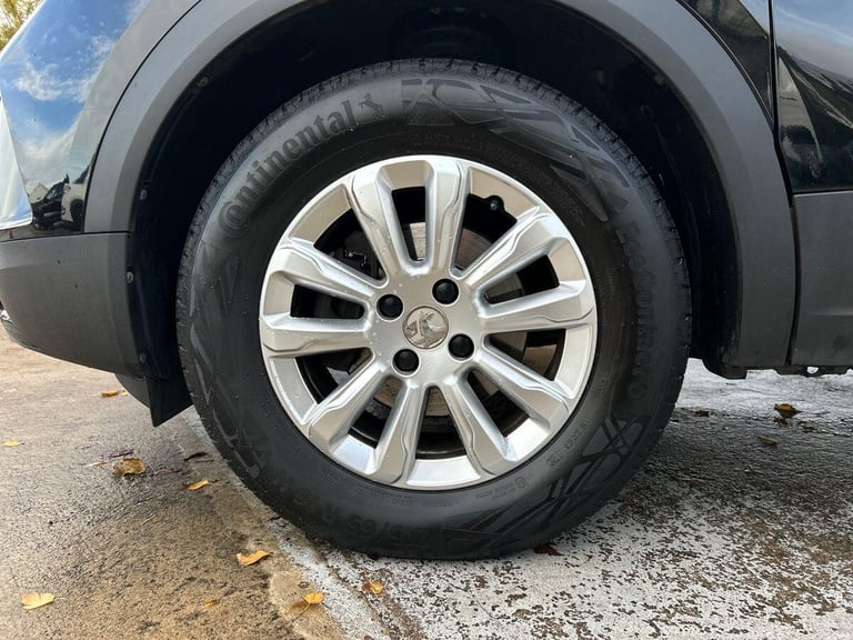 2022 Vauxhall Mokka 1.2 Turbo SE Edition SUV 5dr Petrol Manual Euro 6 (s/s) (100 ps) SUV PETROL M...