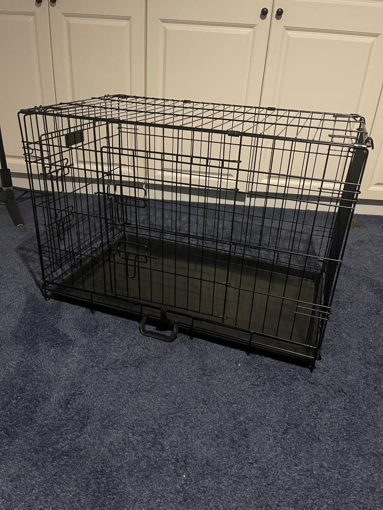 Pets medium crate/cage
