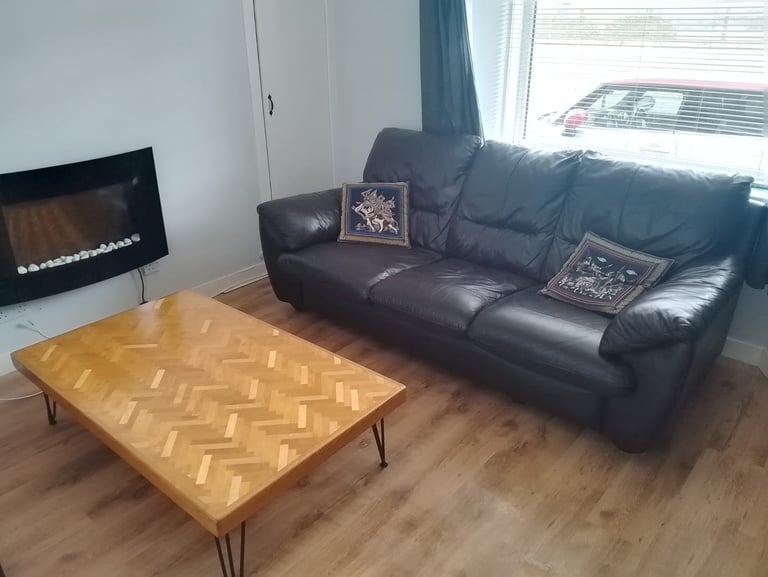 image for 1 bedroom flat, Bucksburn 