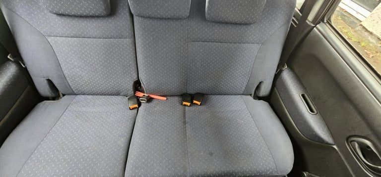 Suzuki, WAGON R, Estate, 2003, Other, 1298 (cc), 5 doors