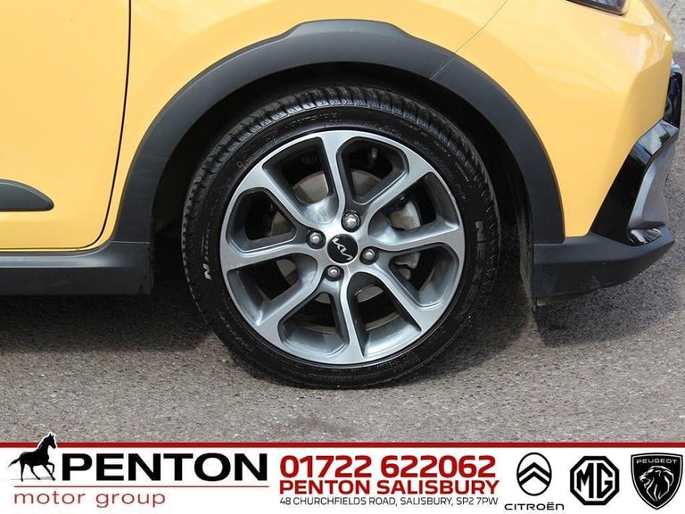 2024 Kia Picanto 1.0 DPi X-Line S AMT Euro 6 (s/s) 5dr HATCHBACK Petrol Automatic
