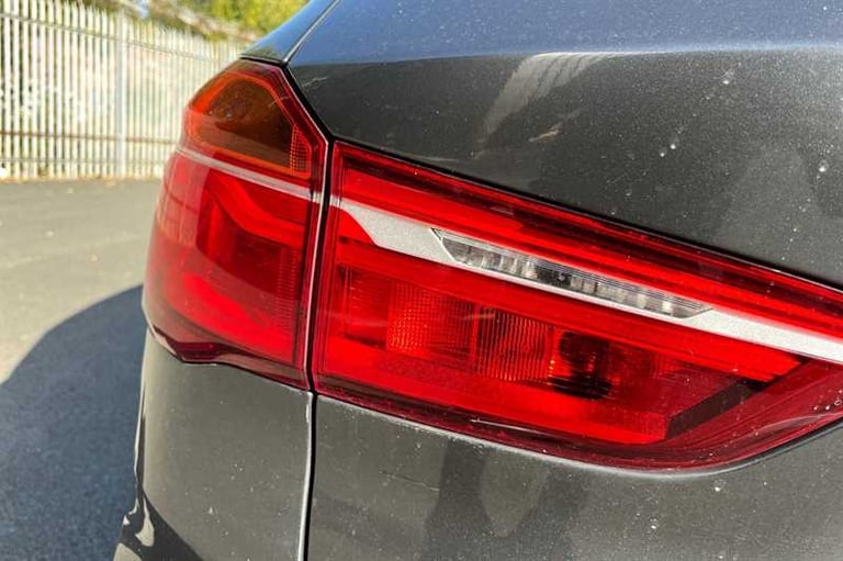 2018 BMW X1 sDrive 20i SE 5dr Step Auto ESTATE PETROL Automatic