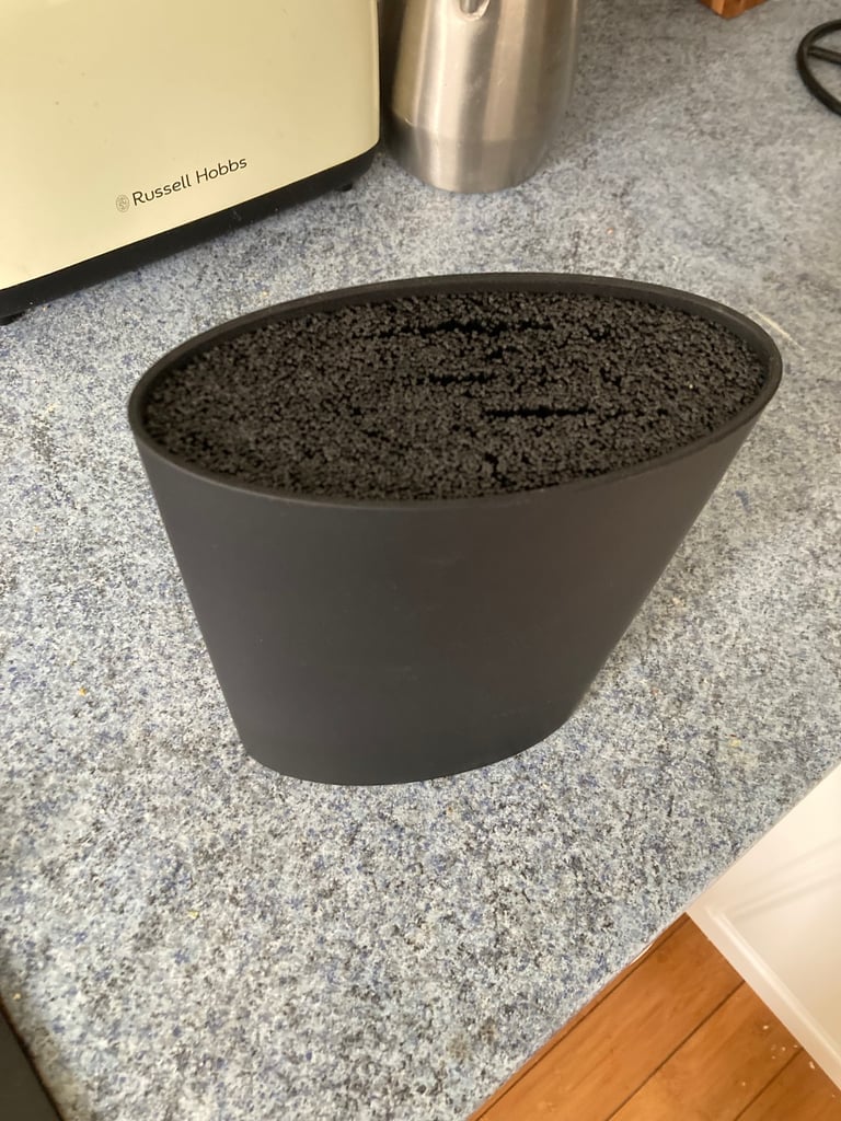 image for Knife Block
