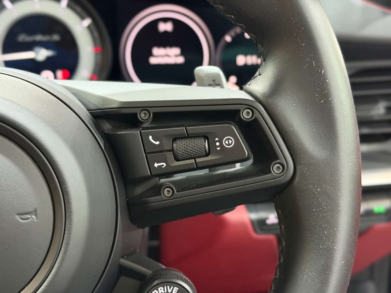 2021 Porsche 911 S 2dr PDK COUPE PETROL Automatic