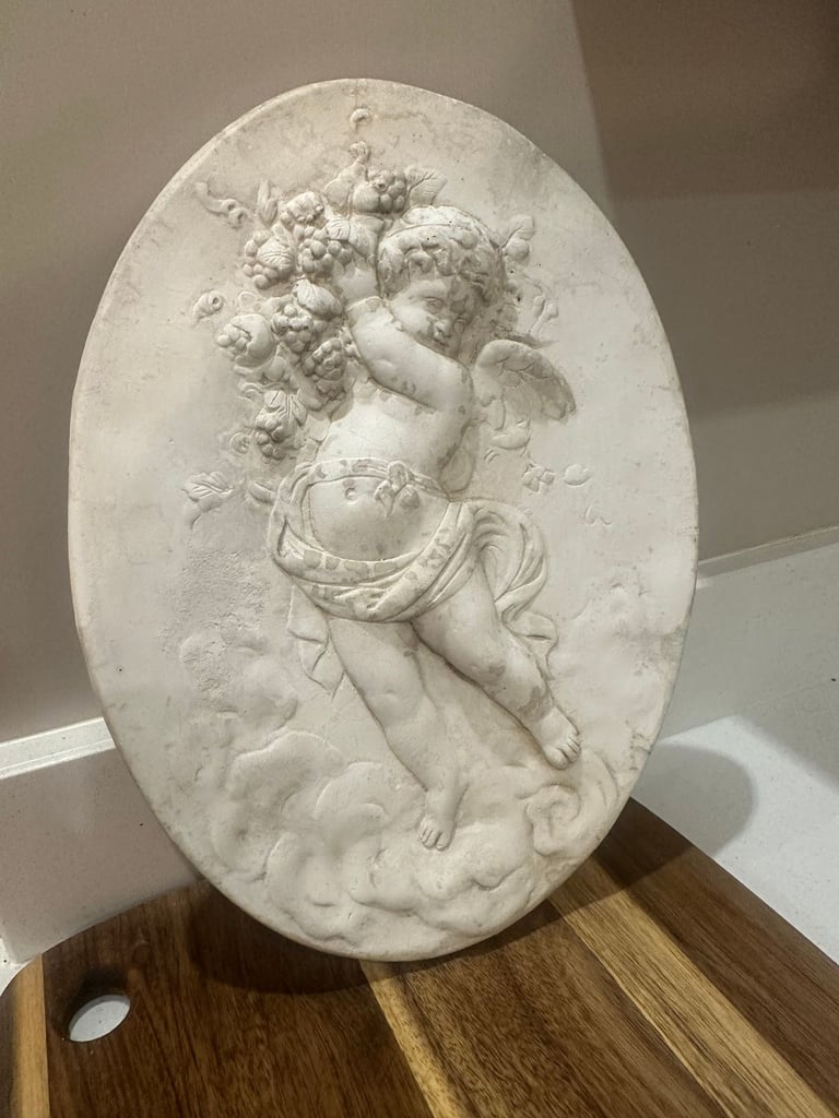 CHERUBS FOR SALE; pls read ad for prices