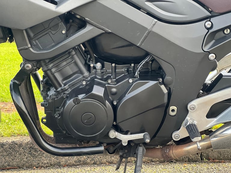 2013 Yamaha TDM 900 Fuel Inject Model 850 | Full Luggage | MOT | Fast Delivery