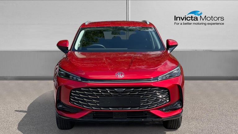 2024 MG HS Plug-in Hybrid 1.5 T-gdi Phev SE Au Hybrid