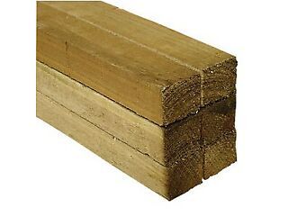 image for 3x2 Timber 2.4m