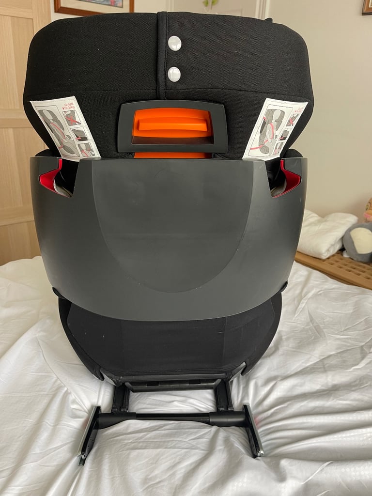 Cybex Child Car Seat