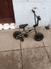 Venom mini bmx majeca good Xmas gift 