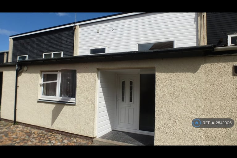 3 bedroom house in Writers Court, Dunbar, EH42 (3 bed) (#2642906)