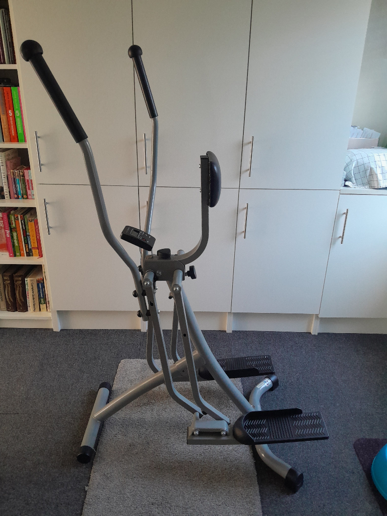 Air walker for sale Gumtree