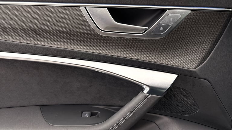 2023 Audi S7 3.0 TDI V6 Black Edition Sportback 5dr Diesel Tiptronic quattro Euro 6 (s/s Hatchbac...