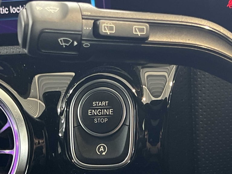 2023 Mercedes-Benz A-Class A180 AMG Line Executive 5dr Auto Hatchback Petrol Automatic